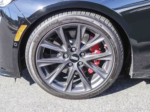 Used 2023 Cadillac CT5 V w/ Platinum Package image 14