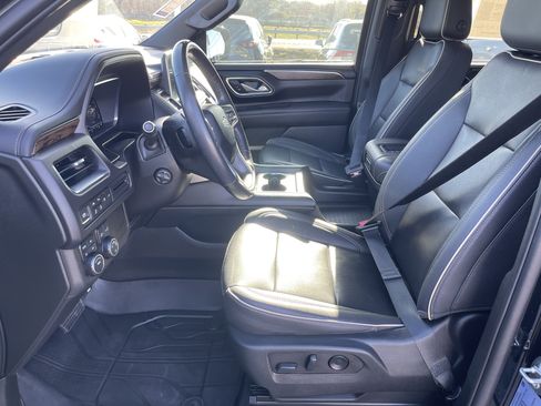 Used 2022 Chevrolet Tahoe Premier image 16