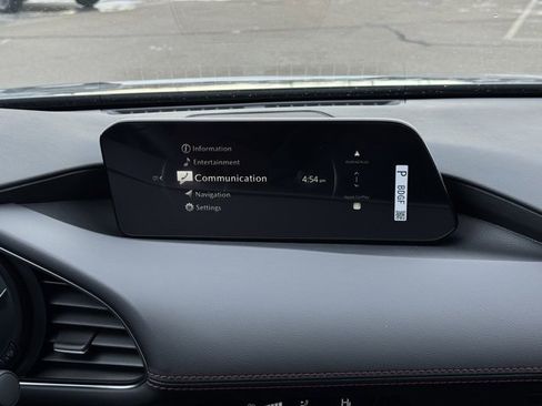 New 2026 MAZDA MAZDA3 Carbon image 3