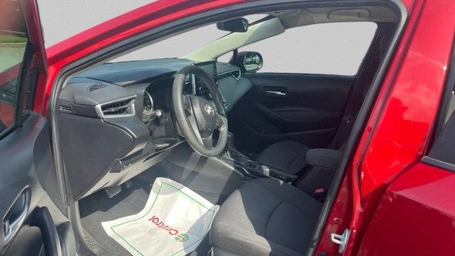 Used 2020 Toyota Corolla LE FWD image 15