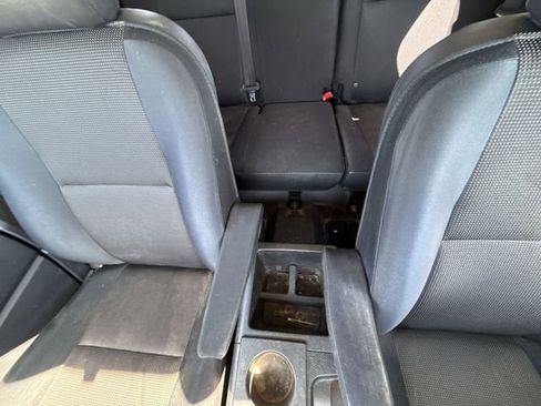 Used 2012 Toyota FJ Cruiser 4WD w/ Upgrade Pkg image 19
