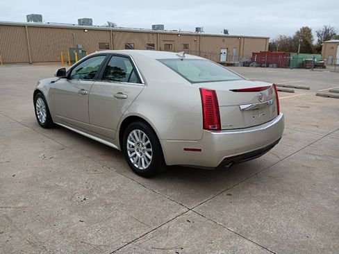 Used 2013 Cadillac CTS Luxury image 6