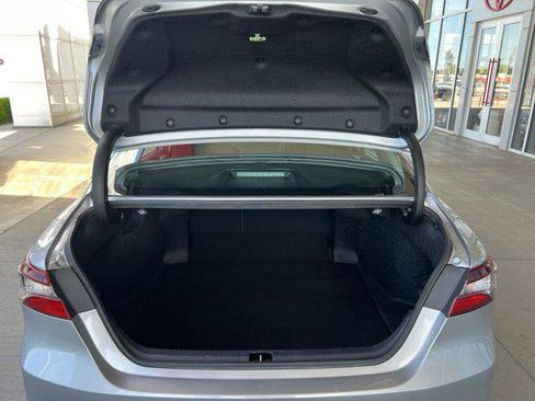 Certified 2023 Toyota Camry LE FWD image 17