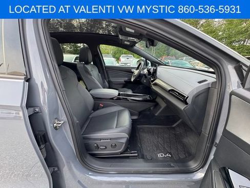 Used 2023 Volkswagen ID.4 Pro S AWD/4WD image 22