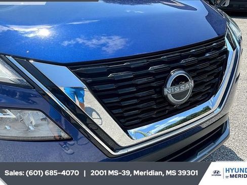 Used 2023 Nissan Rogue SL image 21