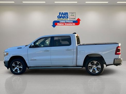 Certified 2023 RAM 1500 Laramie image 14