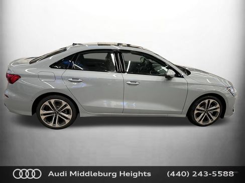 Used 2026 Audi A3 2.0T Premium AWD/4WD image 8