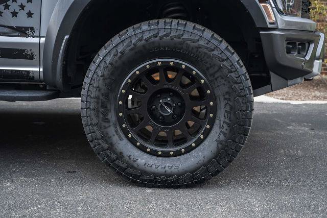 Certified 2023 Ford F150 Raptor AWD/4WD image 16