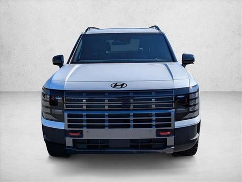 New 2026 Hyundai Palisade XRT Pro AWD/4WD image 2