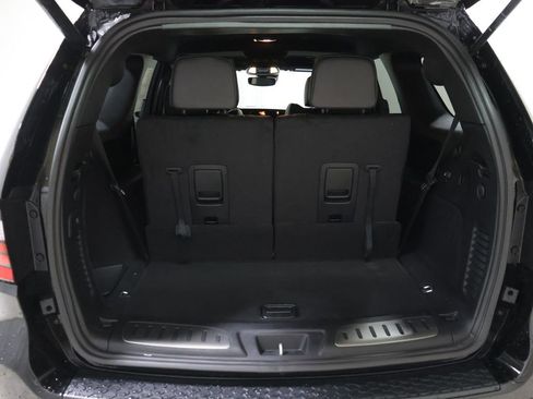 New 2026 Dodge Durango GT image 16