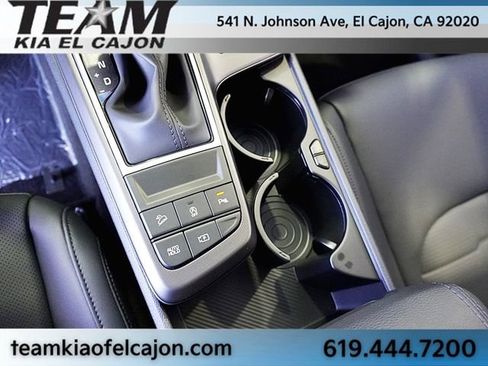 New 2026 Kia Sportage SX image 39