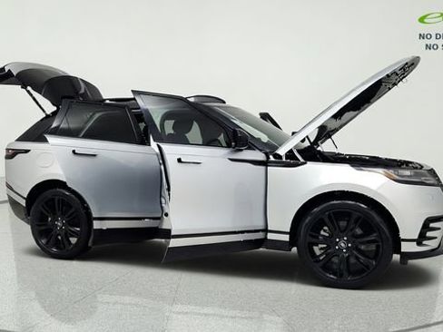 Used 2023 Land Rover Range Rover Velar R-Dynamic S AWD/4WD image 20