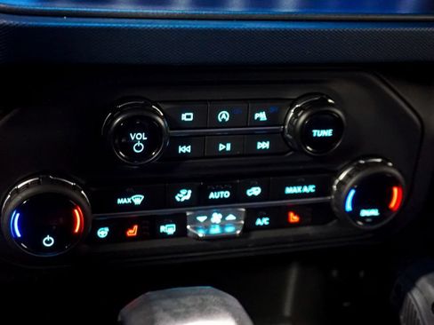 Used 2023 Ford Bronco Raptor AWD/4WD image 44