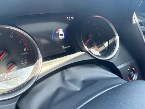 Used 2023 Toyota Camry XSE w/ Navigation Package image 8