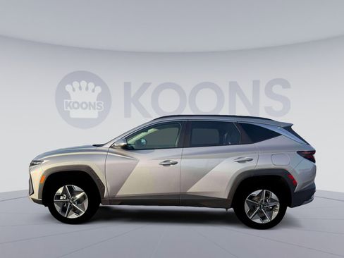 New 2026 Hyundai Tucson SEL image 4