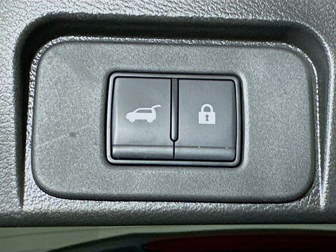 Used 2024 Nissan Rogue SL w/ SL Premium Package image 30