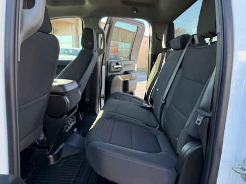 Used 2022 GMC Sierra 2500 SLE w/ SLE Value Package; image 14