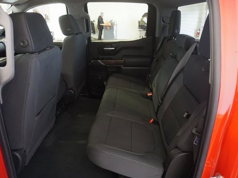 Used 2020 Chevrolet Silverado 1500 RST w/ All-Star Edition image 19