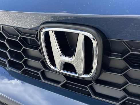 Used 2026 Honda Civic Sport image 12