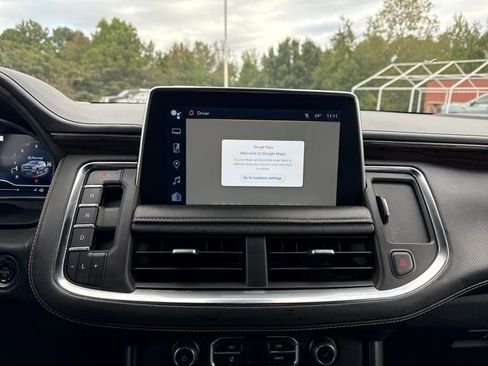 Used 2023 Chevrolet Tahoe Premier image 18