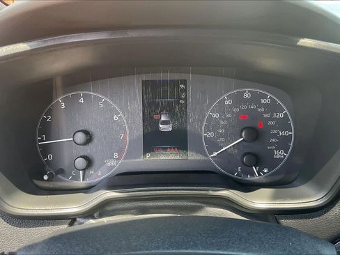 Used 2025 Toyota Corolla SE FWD image 25