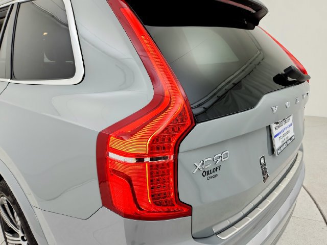New 2025 Volvo XC90 B6 Plus w/ Protection Package Premier AWD/4WD image 19