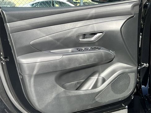 New 2026 Hyundai Tucson SEL image 11