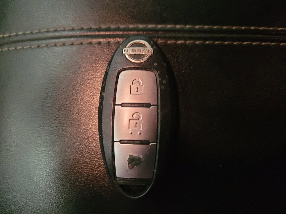 Used 2022 Nissan Pathfinder S AWD/4WD image 32