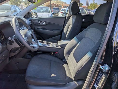 Certified 2023 Hyundai Kona SE image 16
