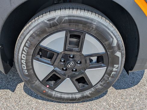 New 2026 Hyundai Santa Fe SE image 14