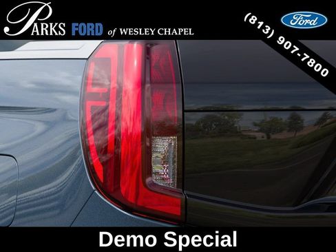 New 2027 Ford Expedition Max Active RWD image 21