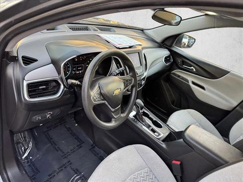 Used 2024 Chevrolet Equinox LS image 11