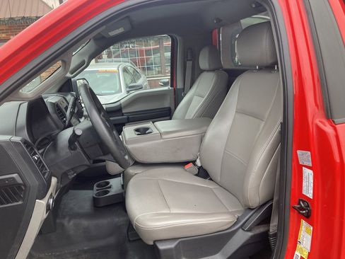 Used 2019 Ford F150 XL w/ Trailer Tow Package RWD image 10
