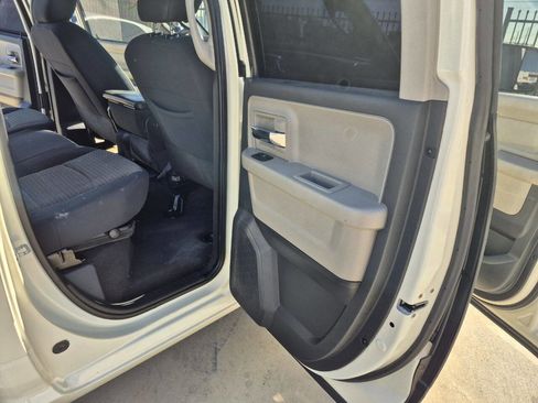 Used 2010 Dodge Ram 1500 Truck SLT w/ Big Horn Regional Pkg image 16