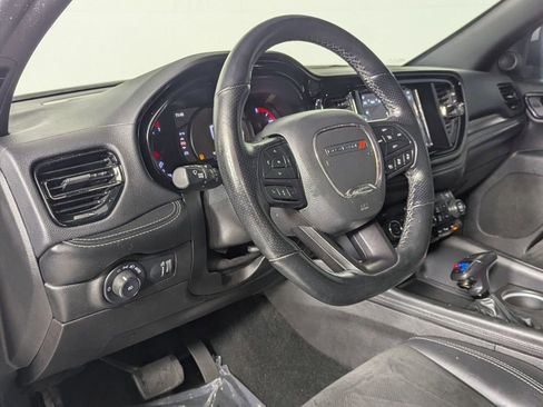 Used 2022 Dodge Durango GT image 13