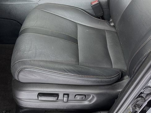 Certified 2023 Honda Passport TrailSport image 19