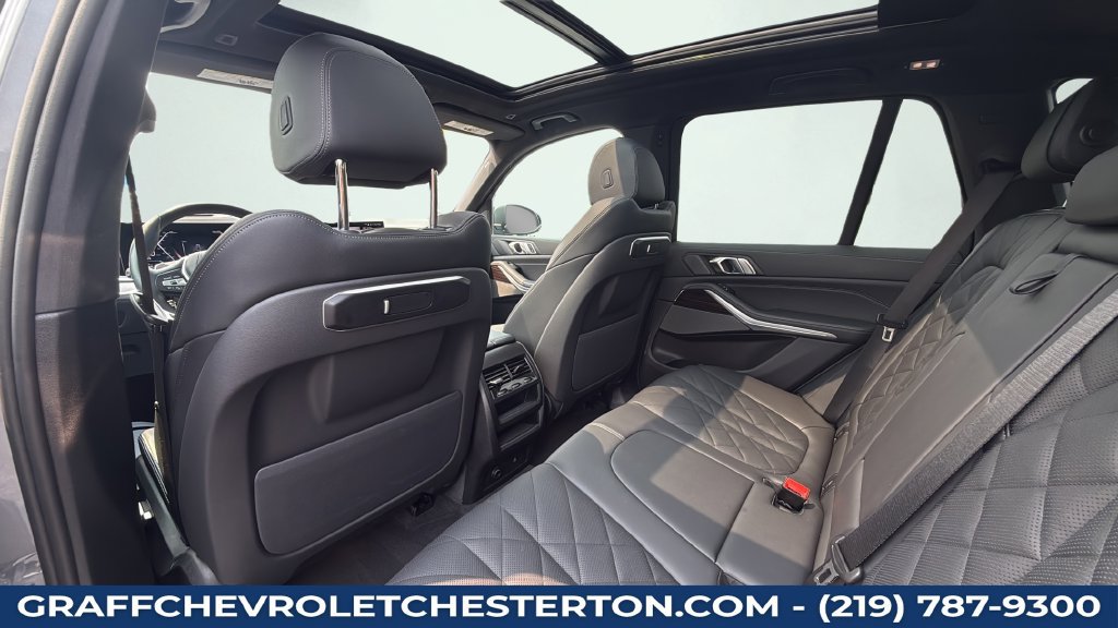 Used 2026 BMW X5 xDrive40i AWD/4WD image 42