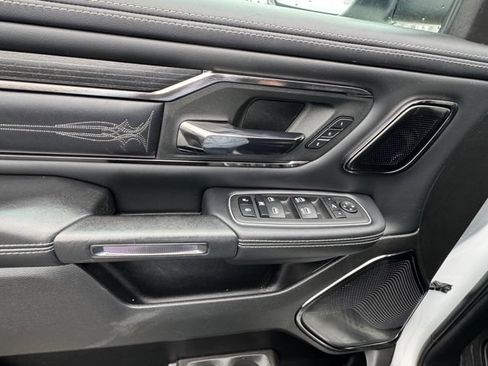 Used 2024 RAM 1500 Limited w/ Night Edition AWD/4WD image 41