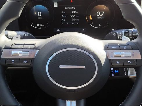 New 2026 Hyundai Kona Limited image 21