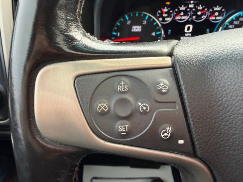 Used 2018 GMC Sierra 2500 Denali AWD/4WD image 21