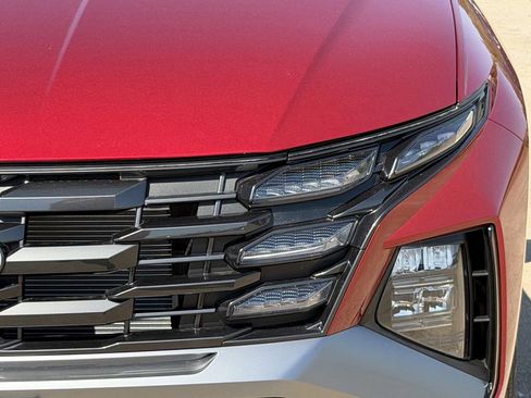 New 2026 Hyundai Tucson SE image 7