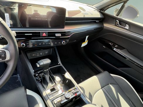 New 2025 Kia K5 GT-Line w/ GT-Line Premium Package image 28