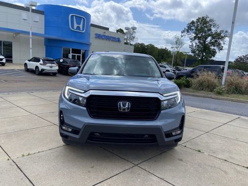 Used 2023 Honda Ridgeline RTL-E image 3