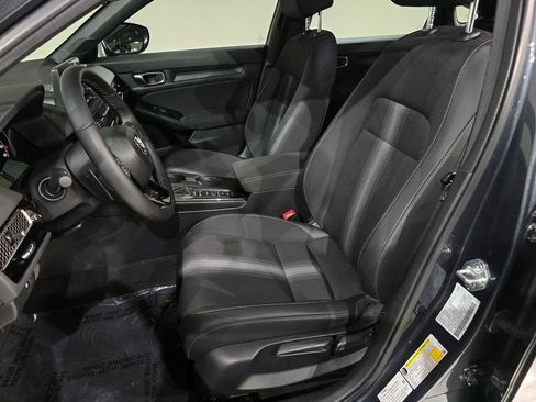 Used 2025 Honda Civic Sport image 18