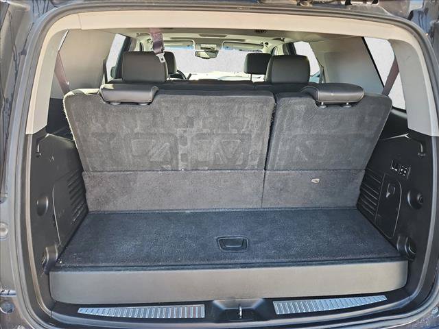 Used 2017 GMC Yukon SLT RWD image 6