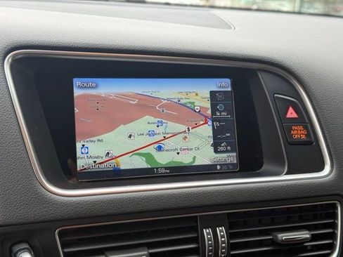 Used 2016 Audi Q5 2.0T Premium w/ Audi MMI Navigation Plus image 6