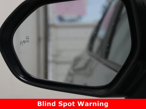 Used 2025 Toyota Camry LE image 21