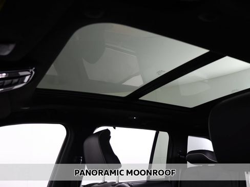 Used 2023 Jeep Grand Cherokee Summit AWD/4WD image 4