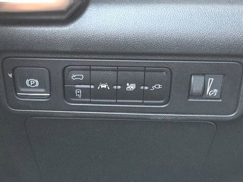 Used 2025 GMC Hummer EV 3X w/ Extreme Off-Road Package image 13