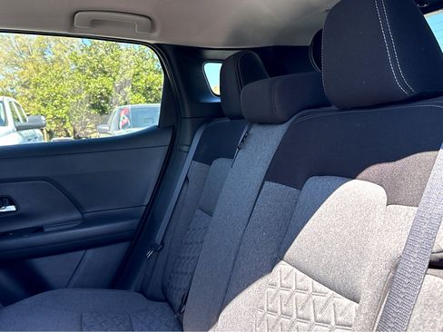 Used 2025 Nissan Kicks SV image 20